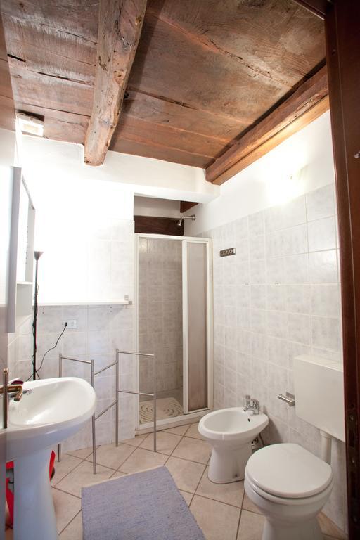 -Ortaflats- Appartamenti Imbarcadero & Palazzotto Orta San Giulio Pokoj fotografie